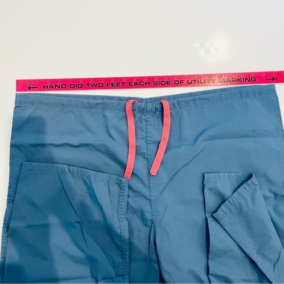 NWOT | Unisex Drawstring Scrub Bottoms | Size XL | NEVER WORN! - Picture 11 of 13